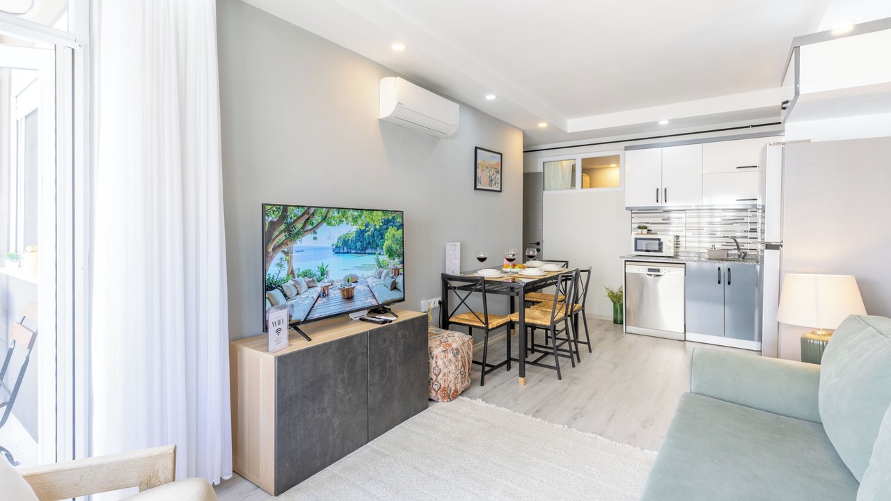 Photo of Livingroom in Antalya City Centre