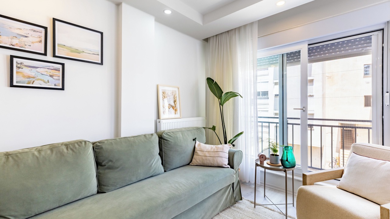 Photo of Livingroom in Antalya City Centre