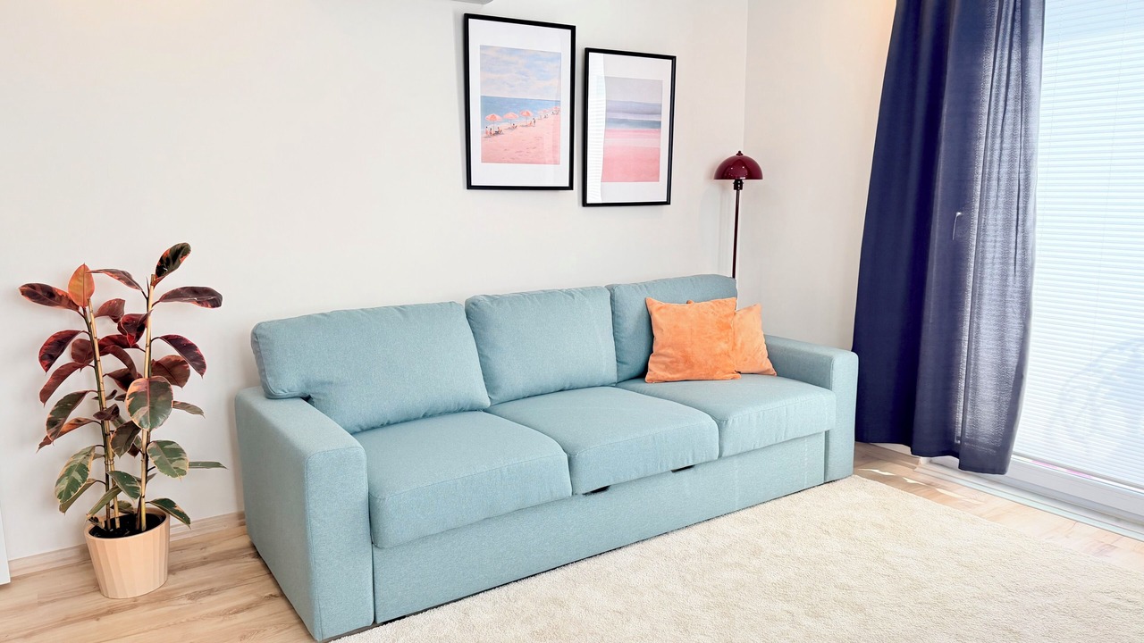 Photo of Livingroom in Antalya City Centre