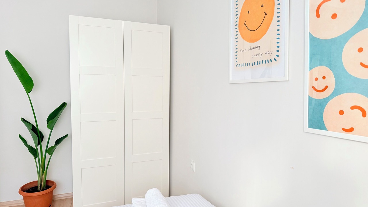 Photo of Bedroom in Antalya City Centre