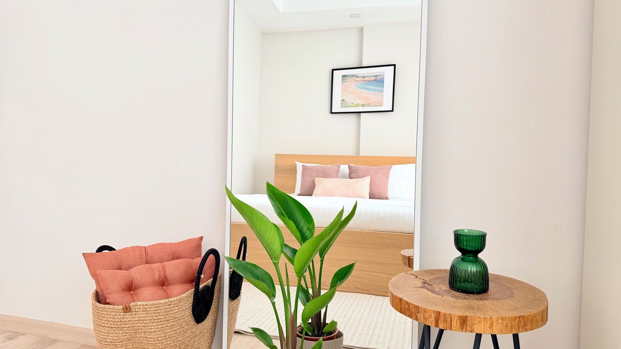 Photo of Bedroom in Antalya City Centre
