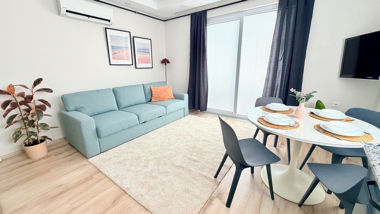 Photo of Livingroom in Antalya City Centre