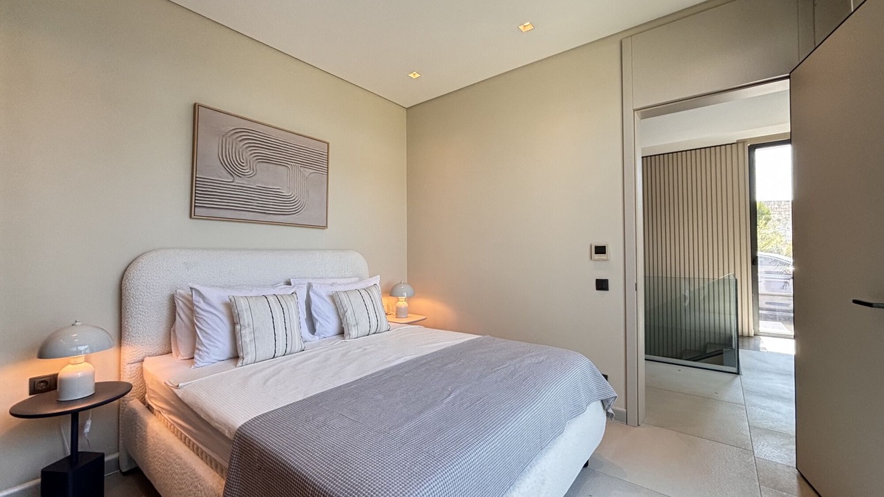 Photo of Bedroom in Geris