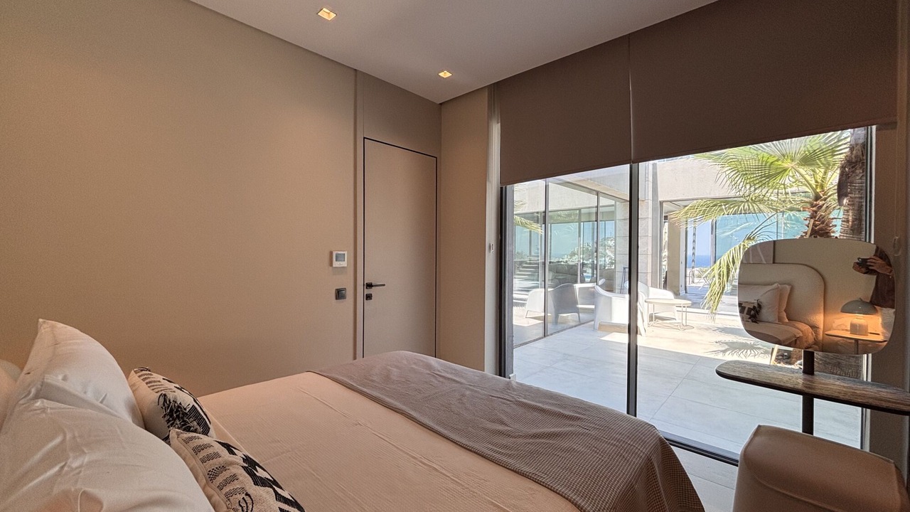 Photo of Bedroom in Geris