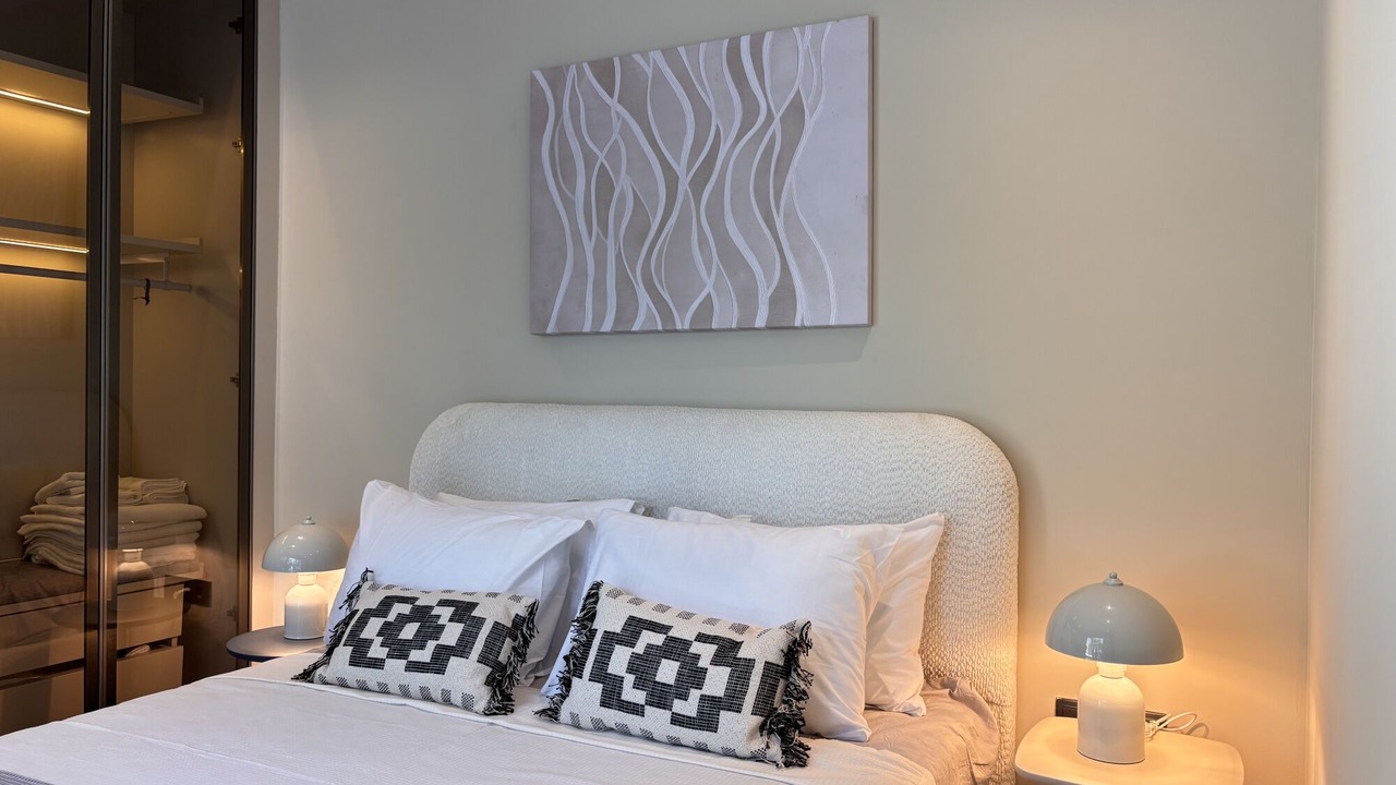 Photo of Bedroom in Geris