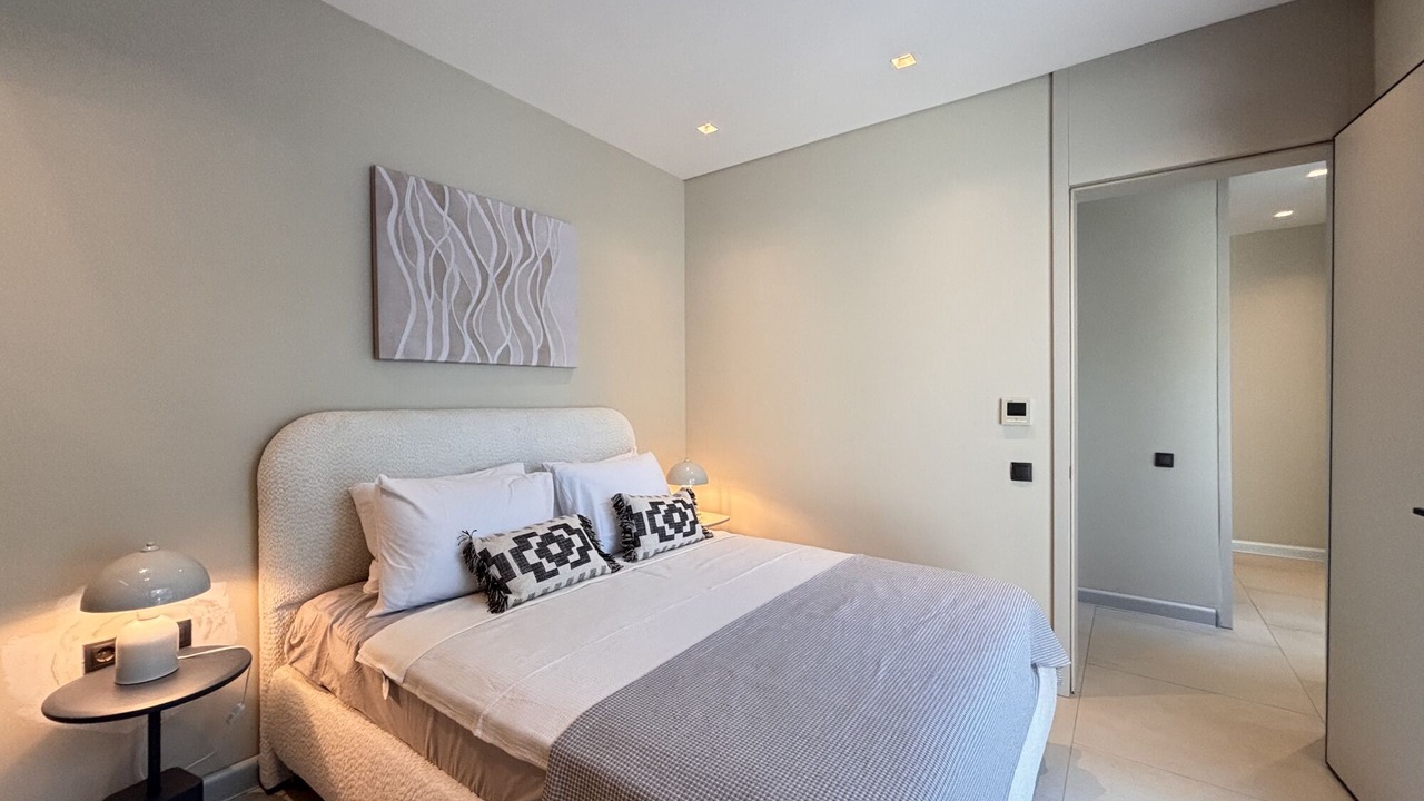 Photo of Bedroom in Geris