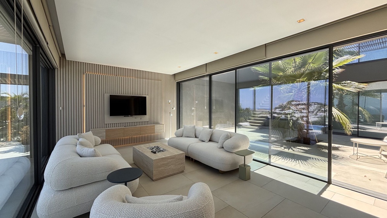 Photo of Livingroom in Geris