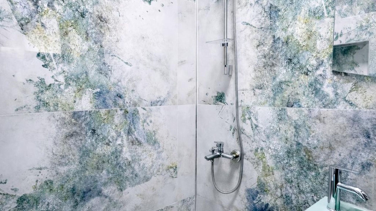 Photo of Bathroom in Iskenderpasa