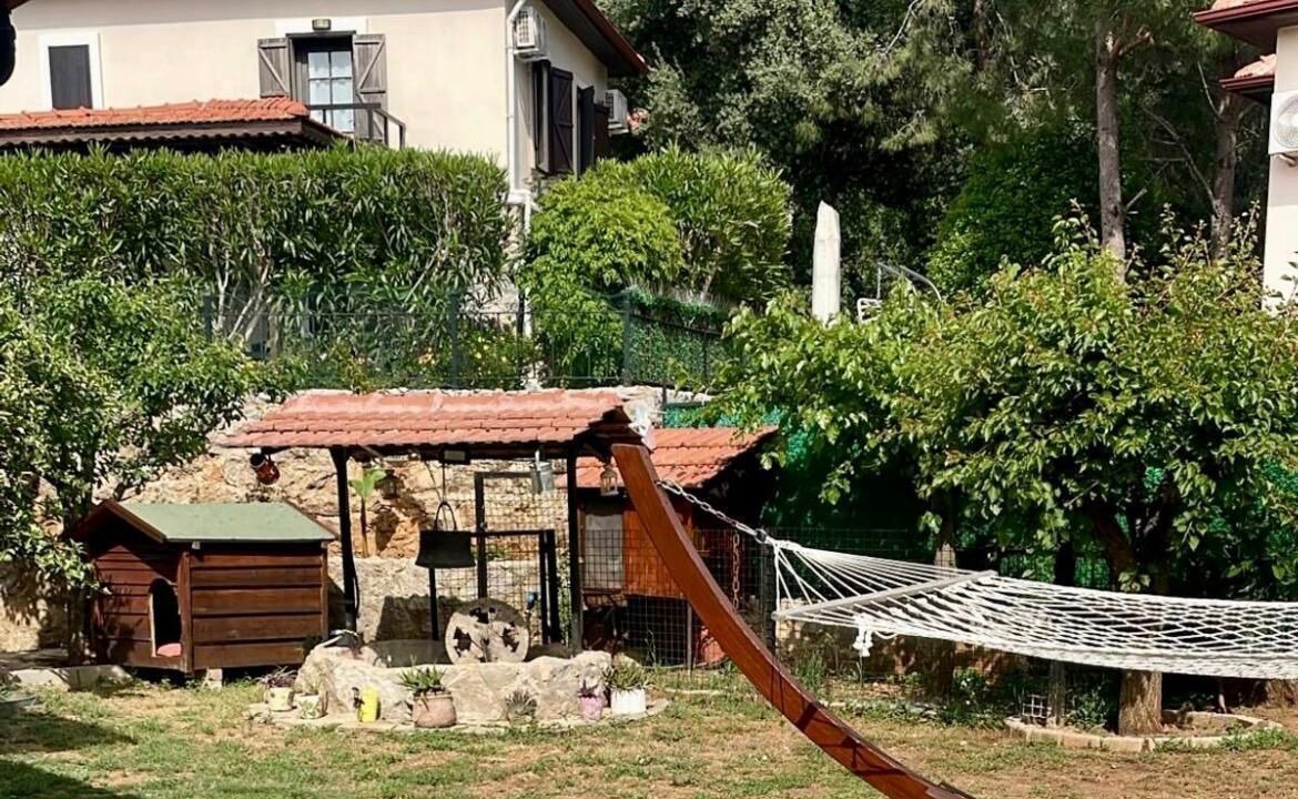 Photo of Outdoor in Oludeniz