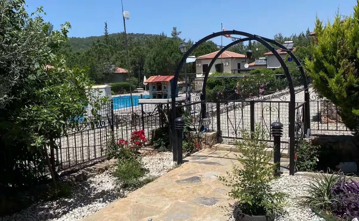 Photo of Outdoor in Oludeniz