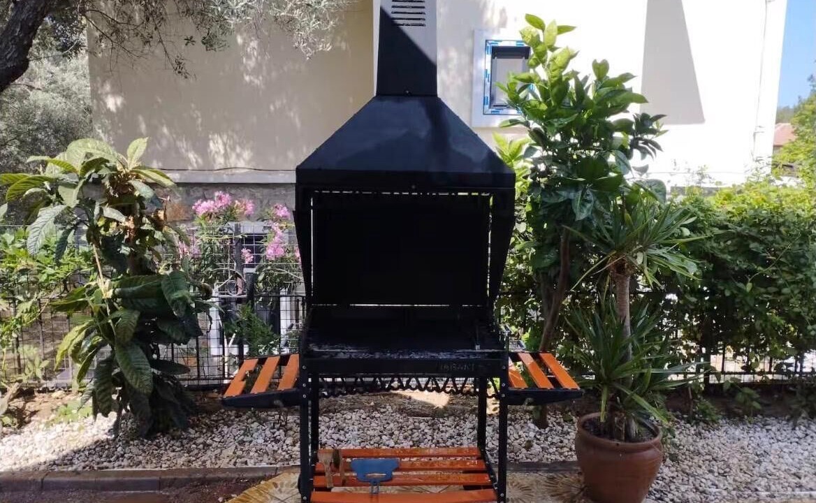 Photo of Patio Balcony in Oludeniz