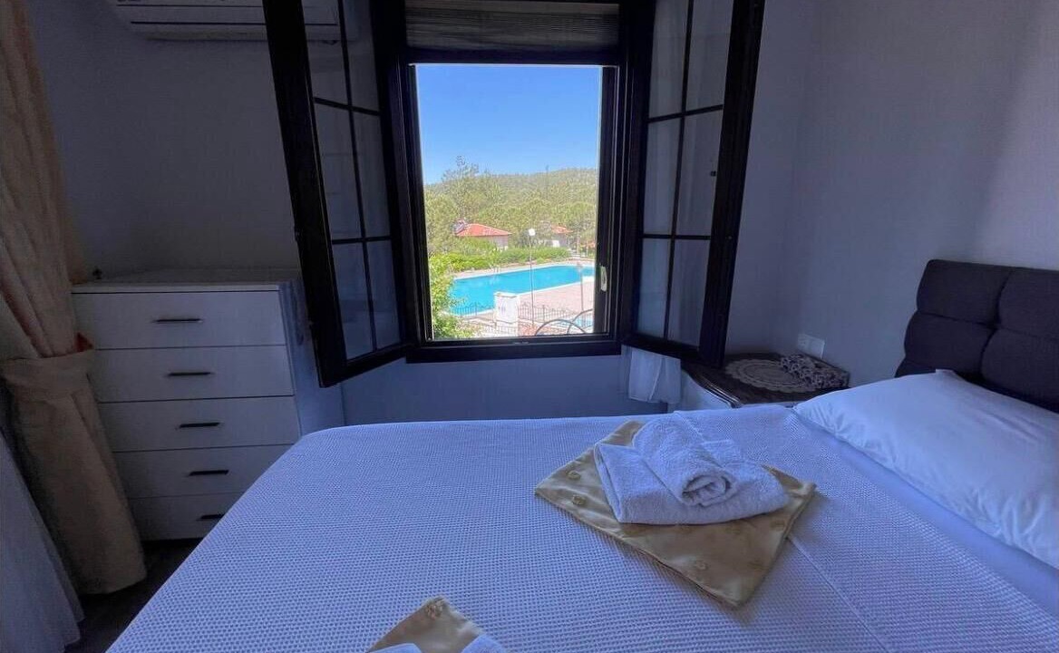 Photo of Bedroom in Oludeniz