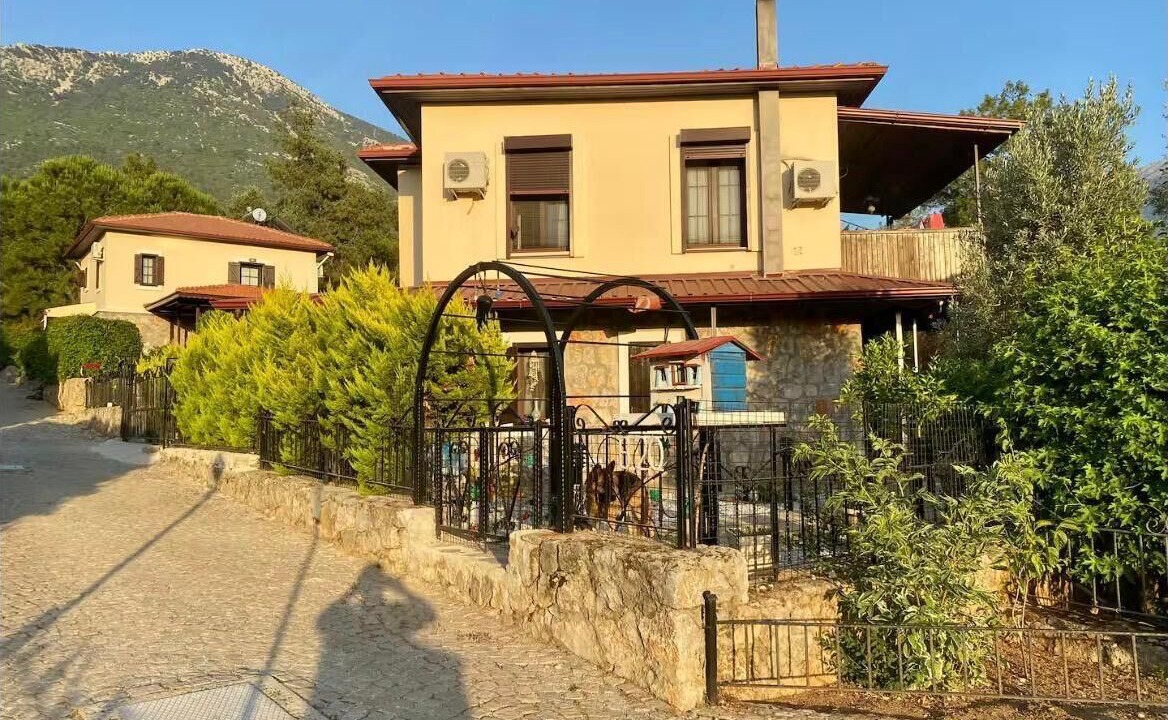 Photo of Outdoor in Oludeniz