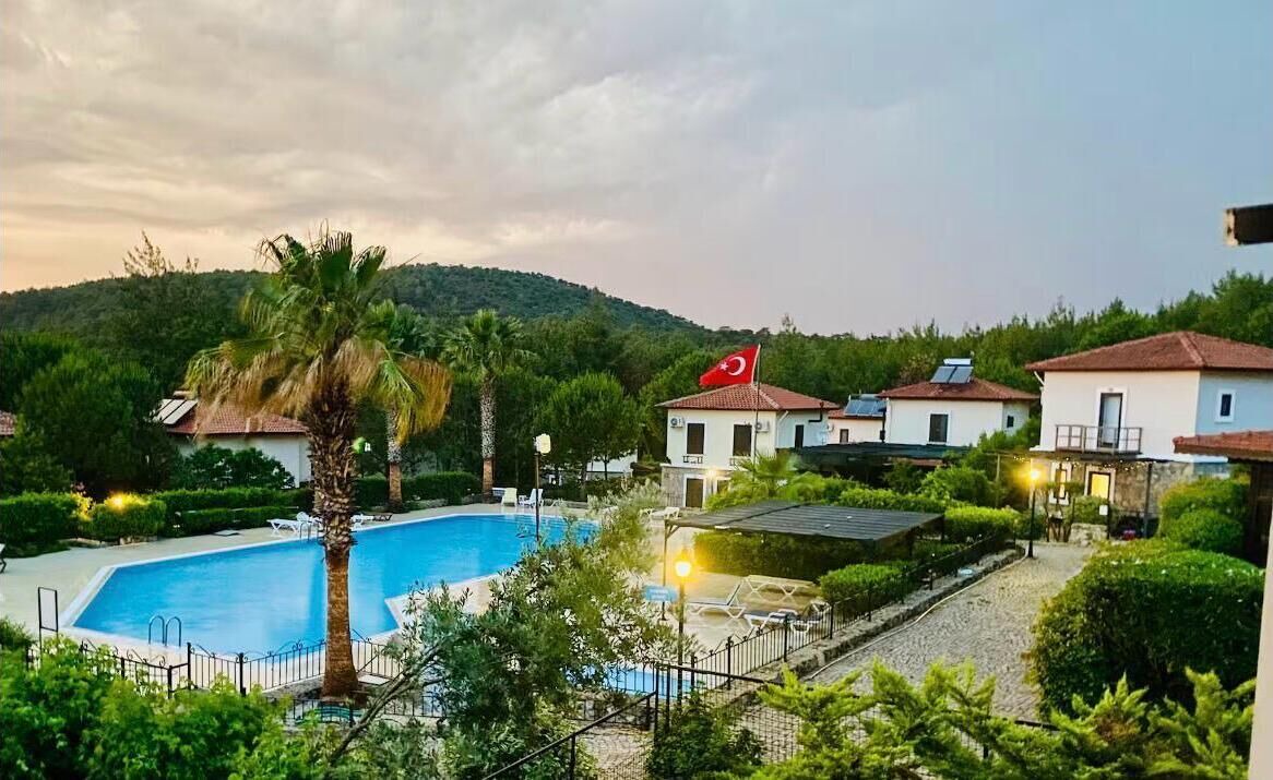 Photo of Outdoor in Oludeniz