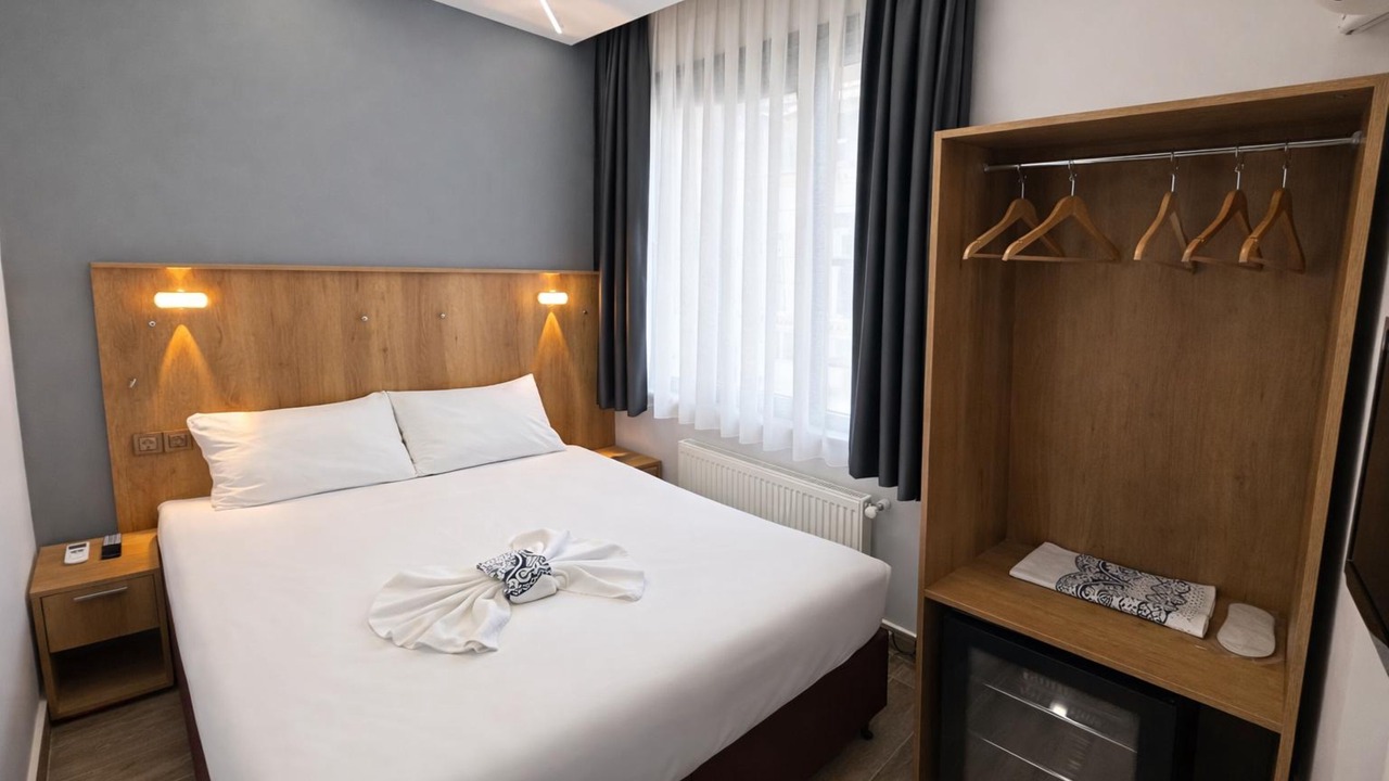 Photo of Bedroom in Fatih