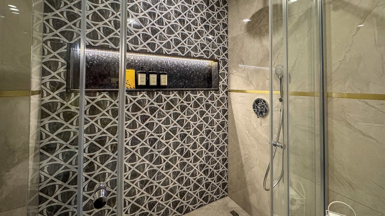 Photo of Bathroom in Alanya