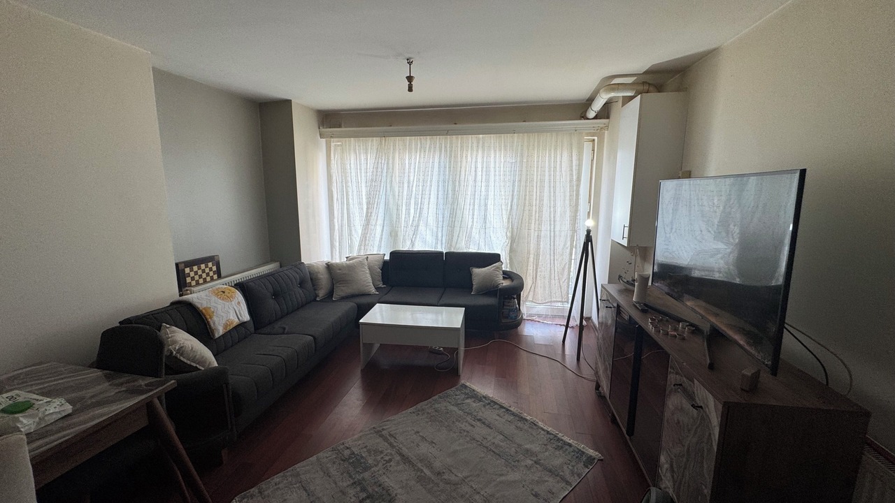 Photo of Livingroom in Esenyurt