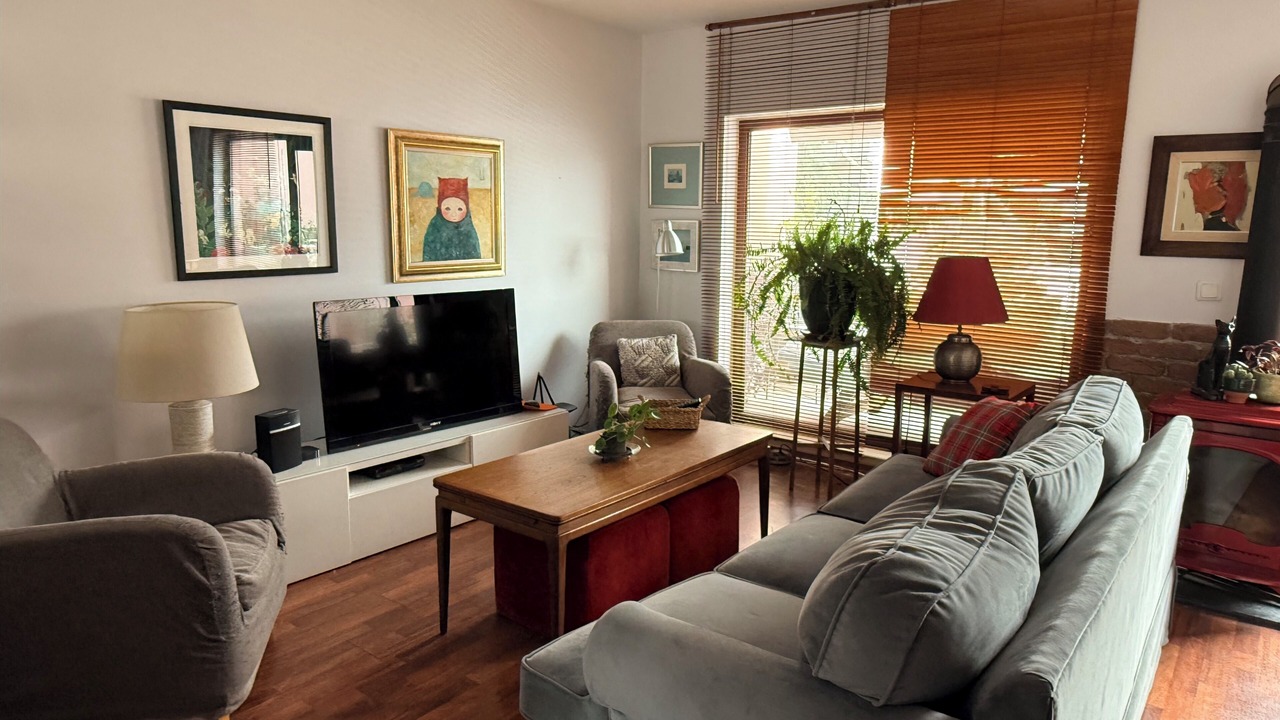 Photo of Livingroom in Arnavutkoy