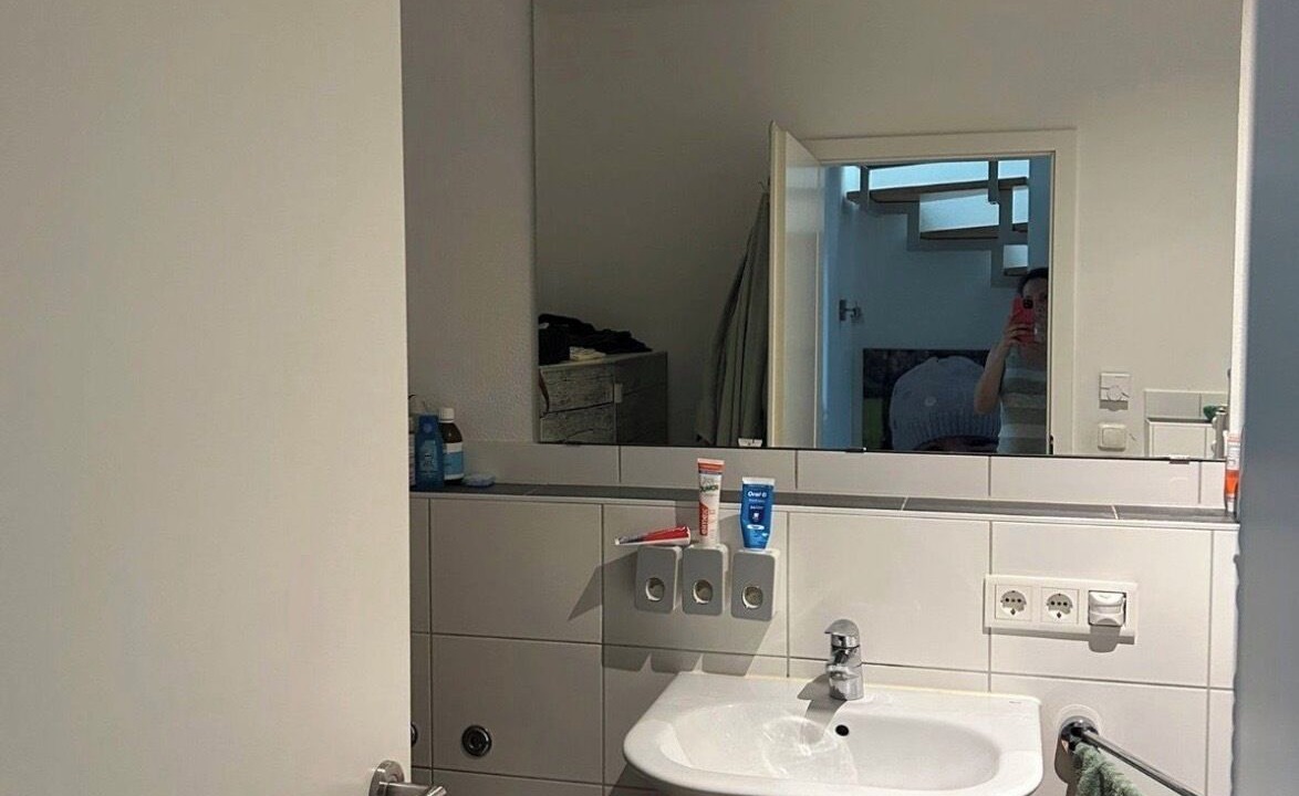 Photo of Bathroom in Emirgan Mahallesi