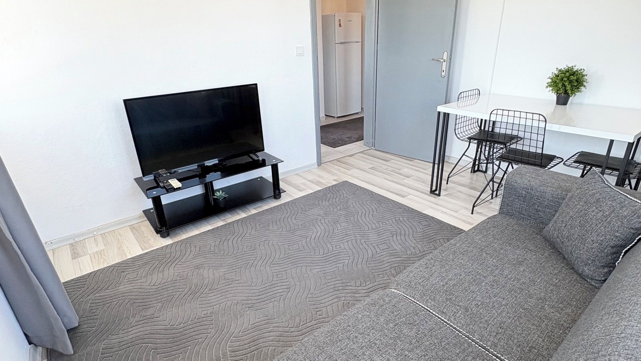 Photo of Livingroom in Konyaalti