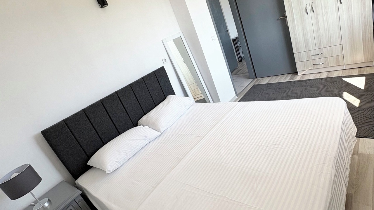 Photo of Bedroom in Konyaalti