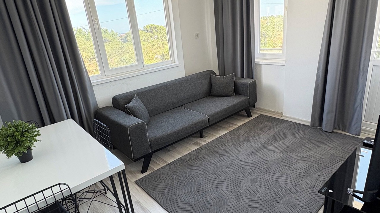 Photo of Livingroom in Konyaalti