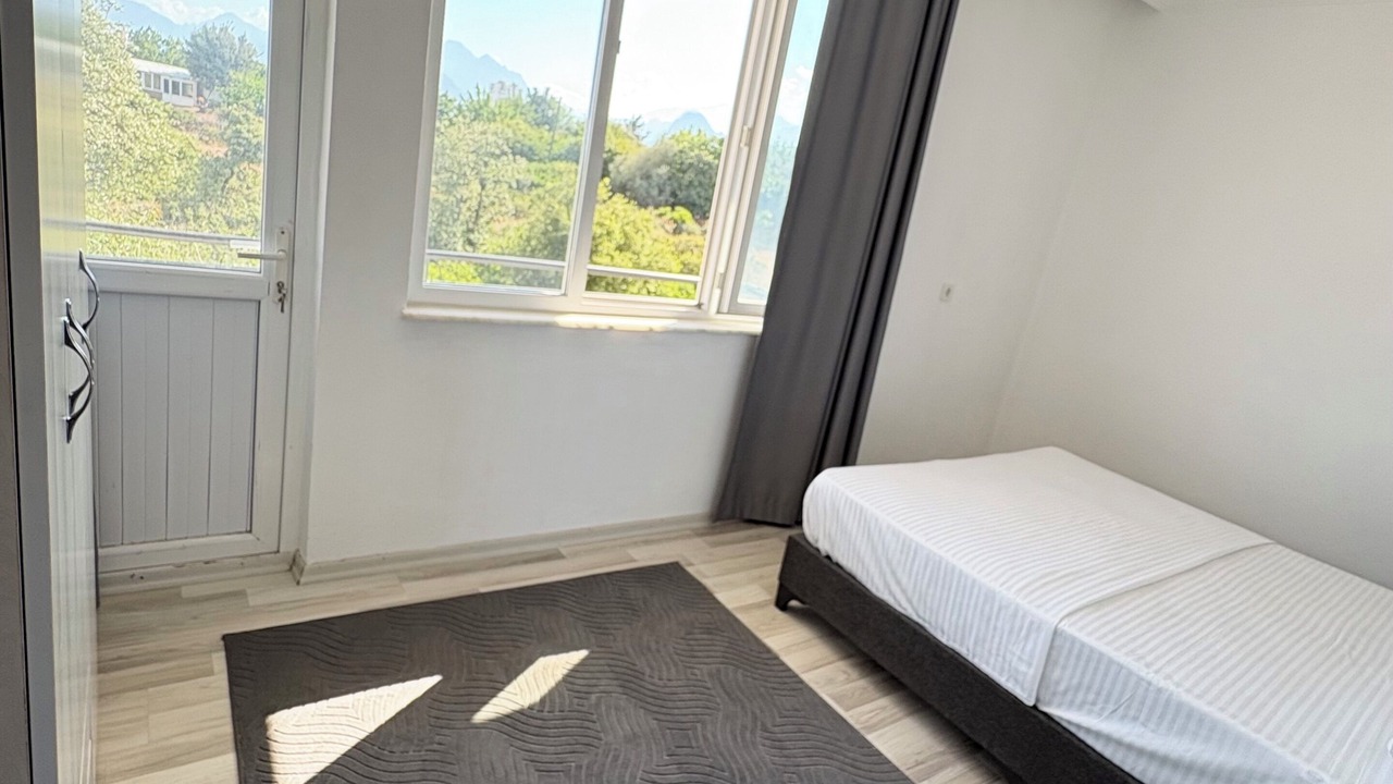 Photo of Bedroom in Konyaalti