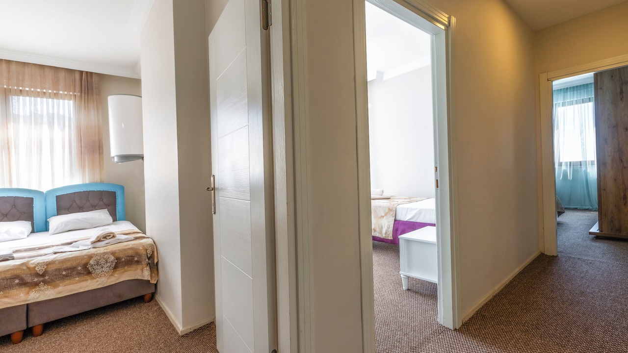 Photo of Bedroom in Trabzon