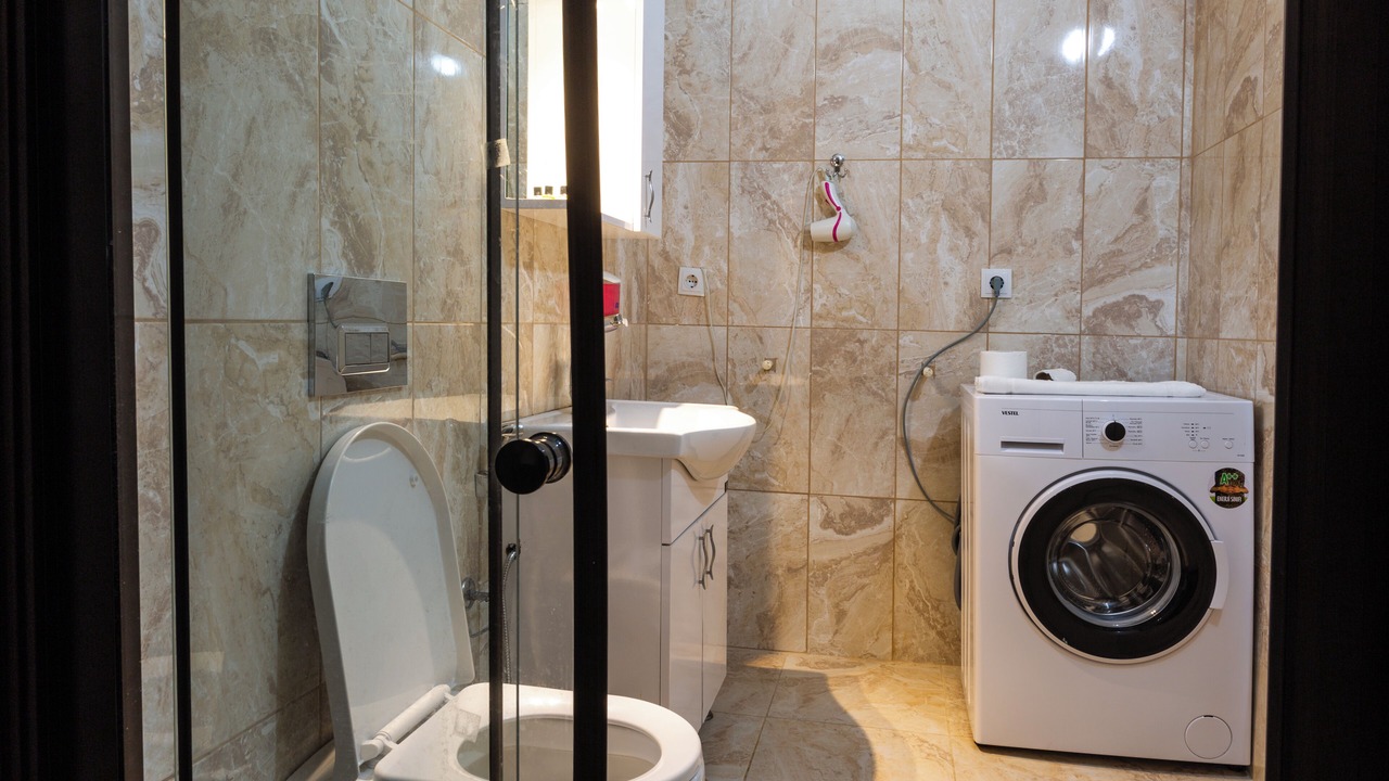 Photo of Bathroom in Trabzon