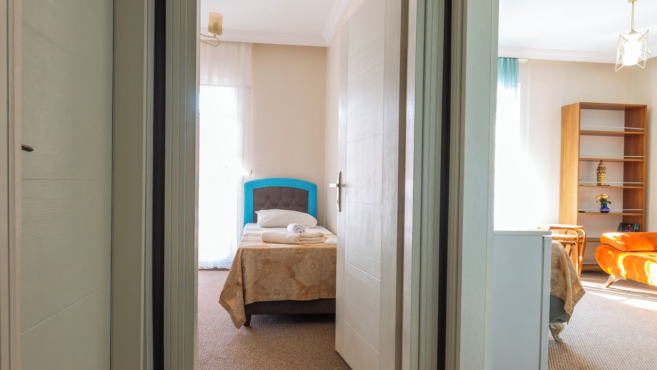 Photo of Bedroom in Trabzon