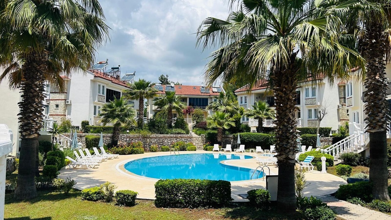 Photo of Outdoor in Hisaronu