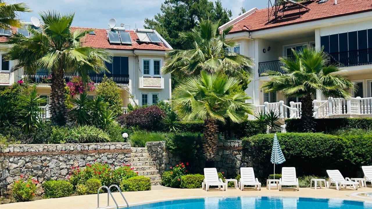 Photo of Outdoor in Hisaronu