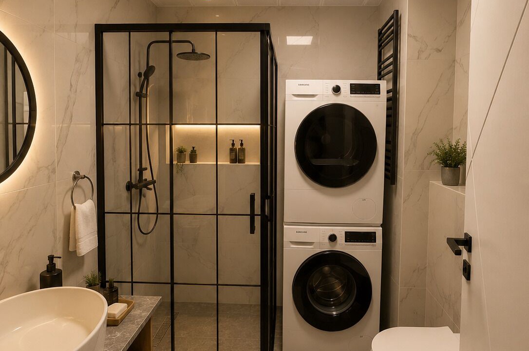 Photo of Bathroom in Dalaman