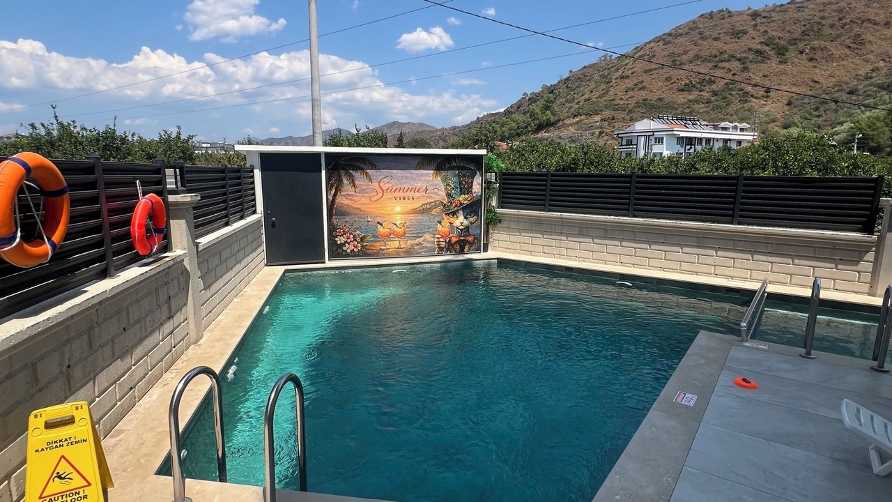 Photo of Outdoor in Dalaman