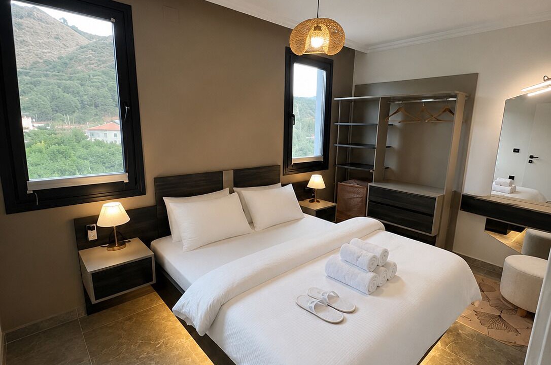 Photo of Bedroom in Dalaman