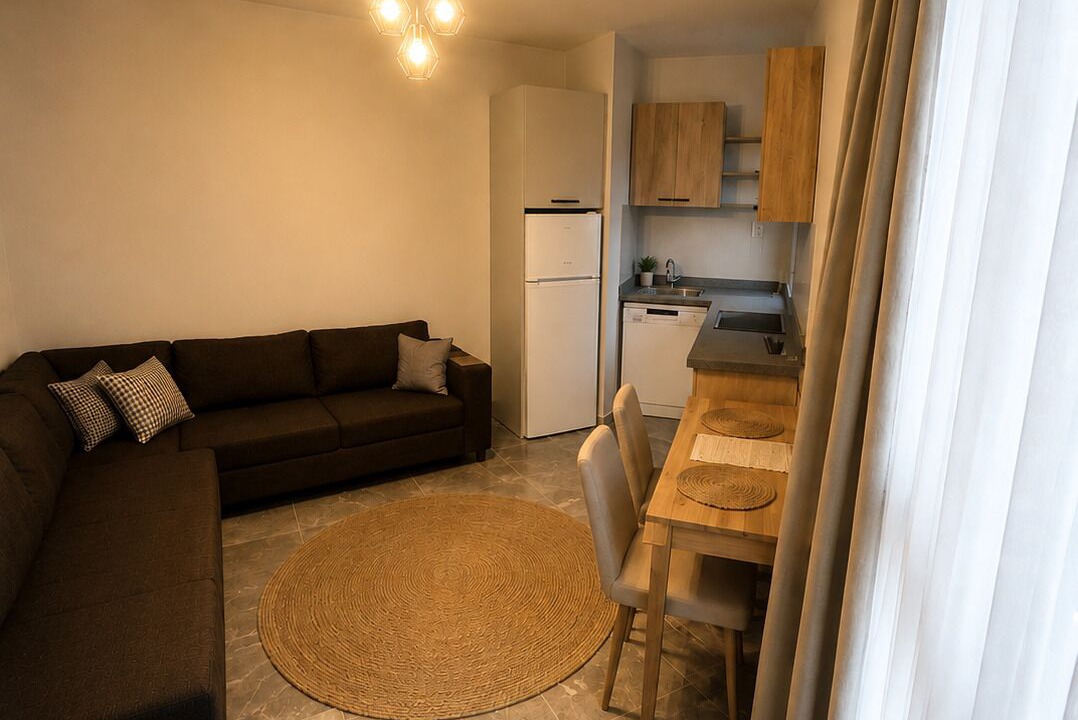 Photo of Livingroom in Dalaman
