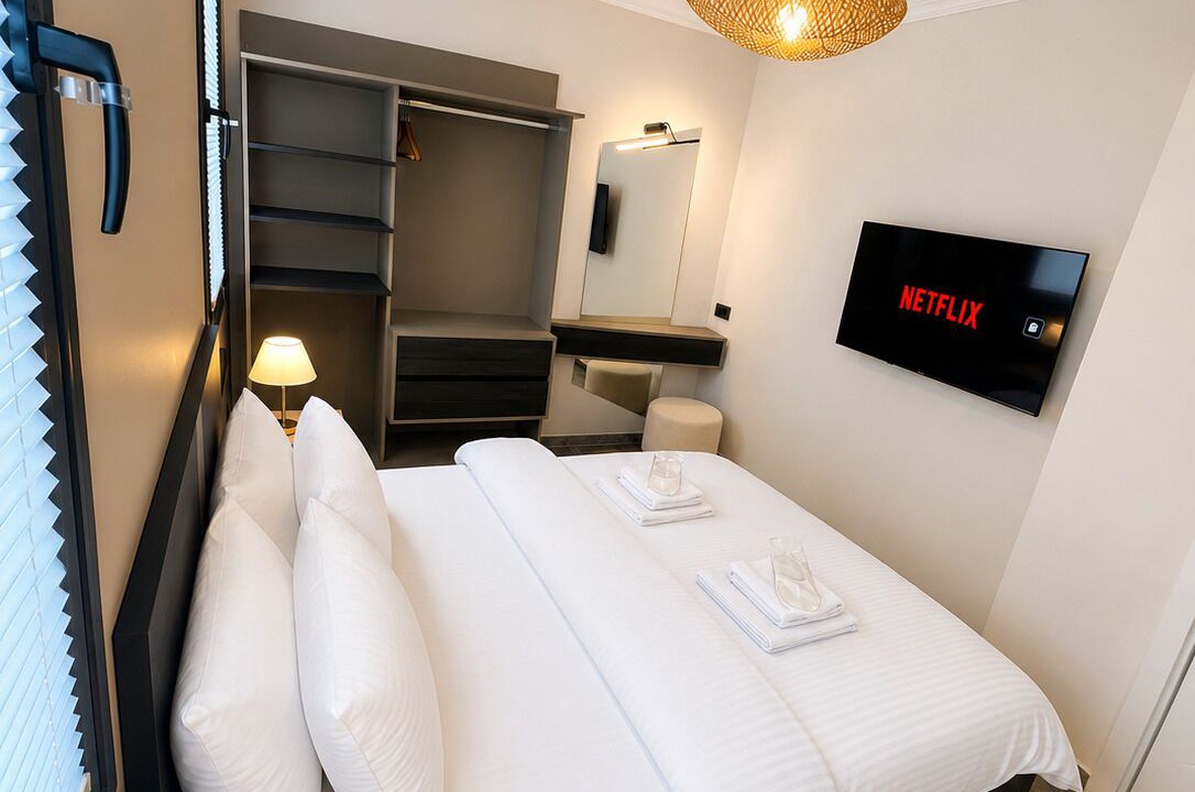 Photo of Bedroom in Dalaman