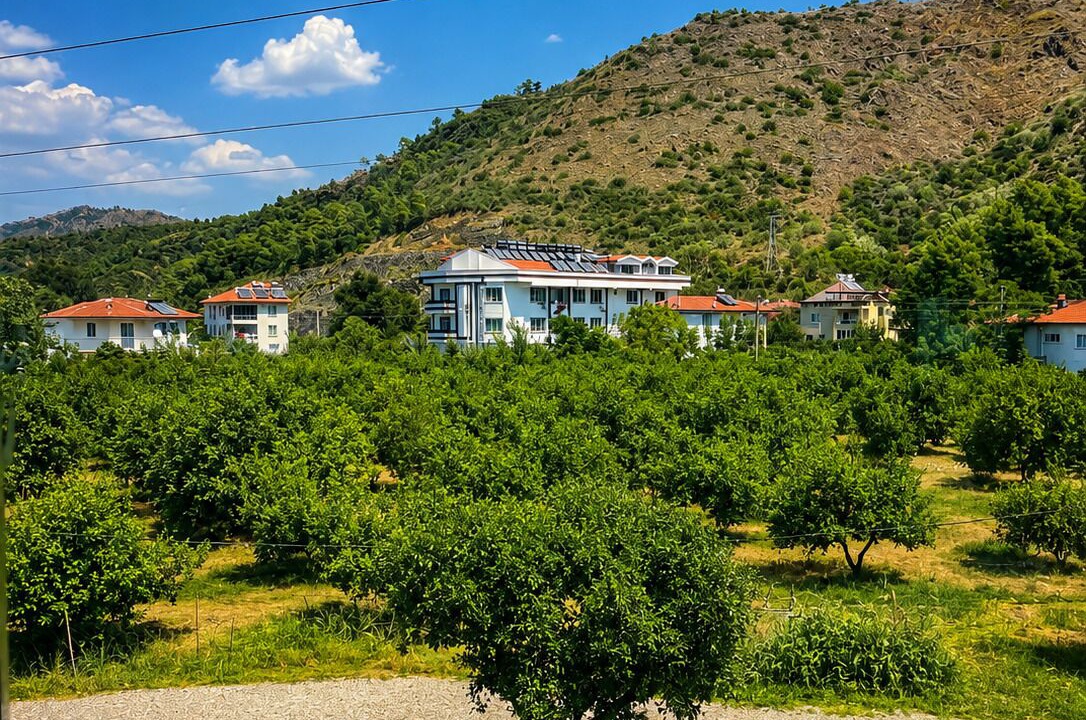 Photo of Bedroom in Dalaman