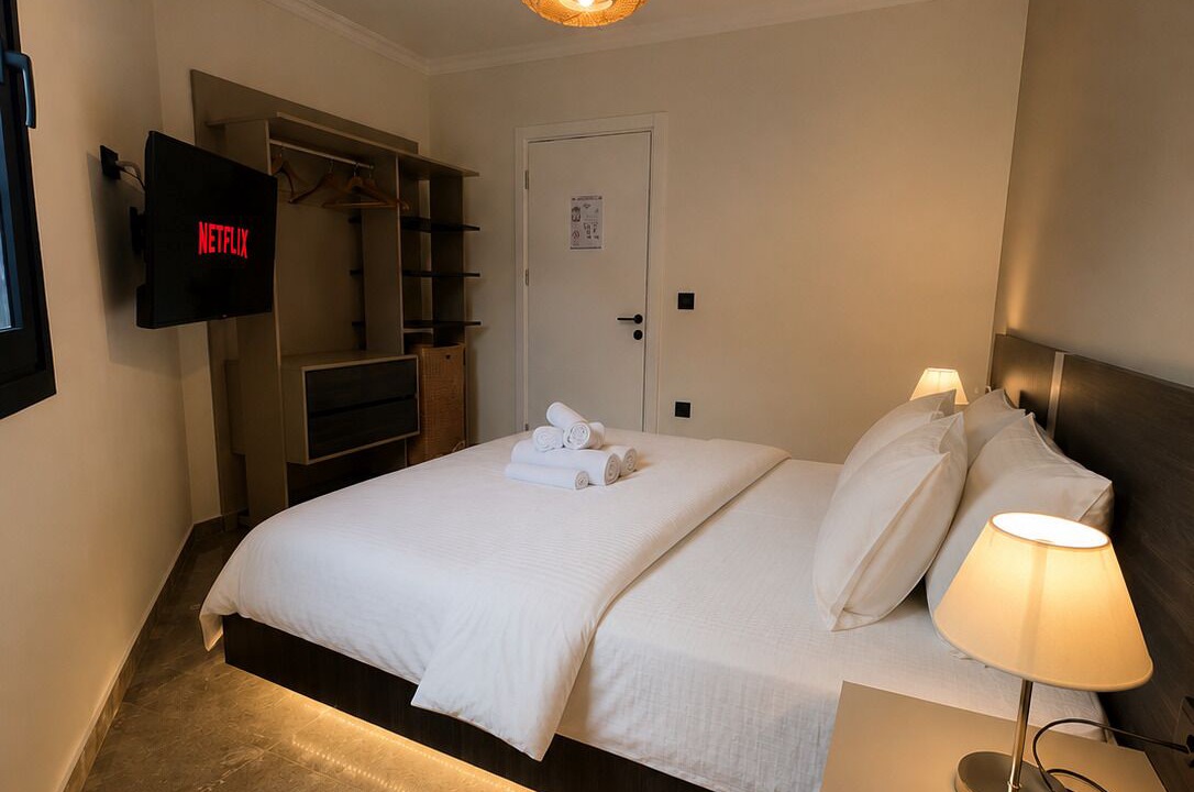 Photo of Bedroom in Dalaman