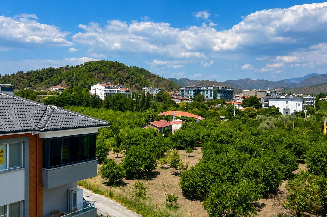 Photo of Bedroom in Dalaman