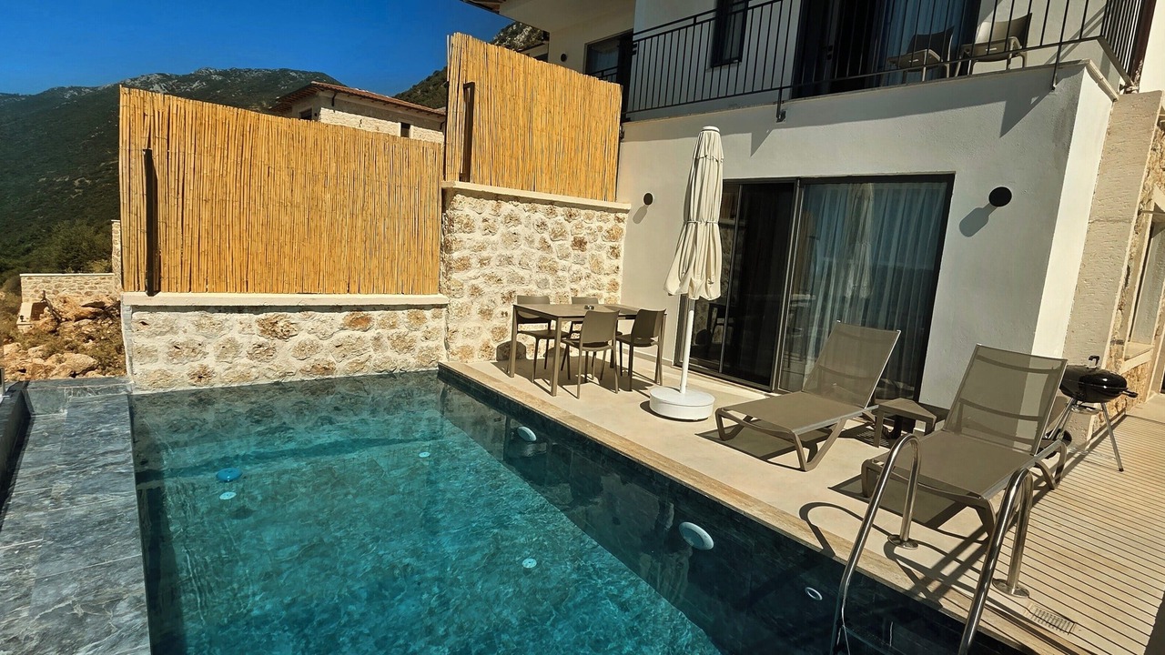 Photo of Outdoor in Kas