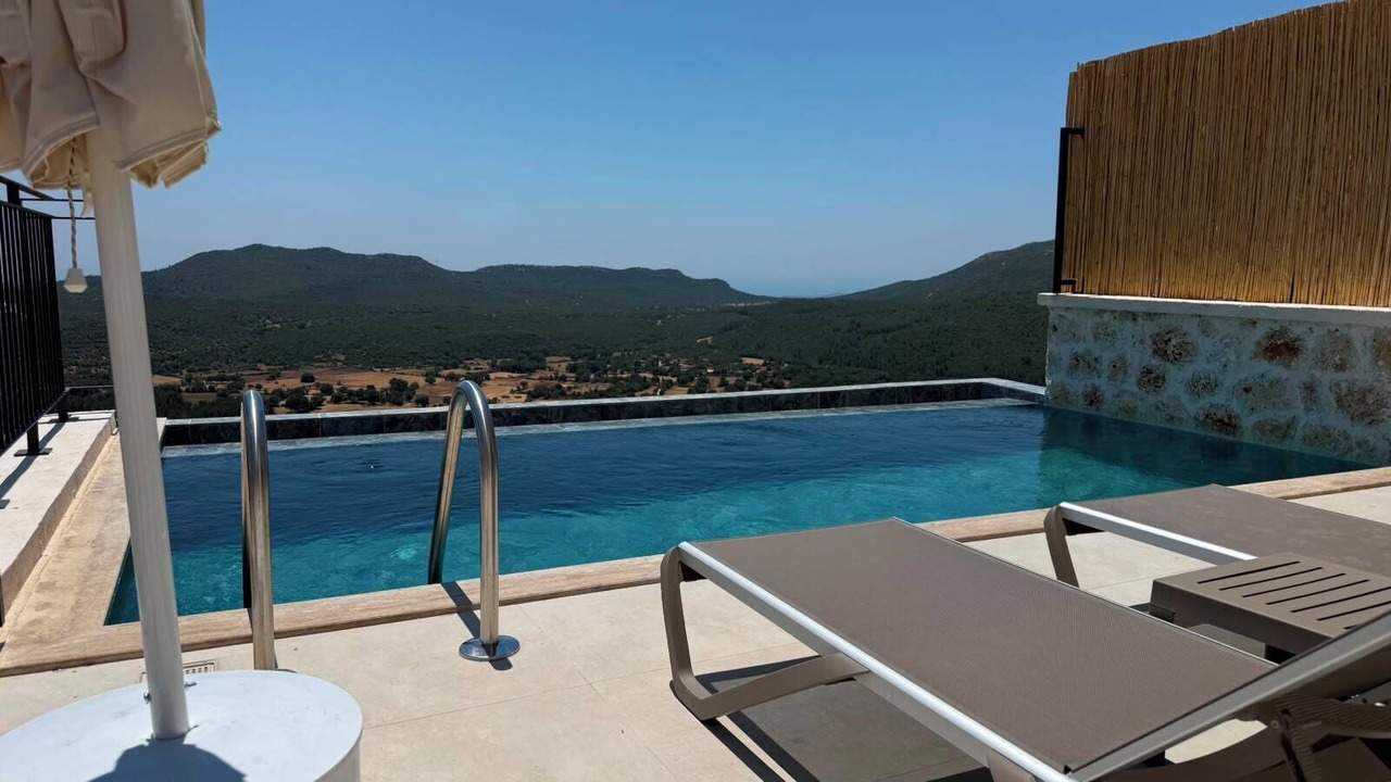 Photo of Outdoor in Kas