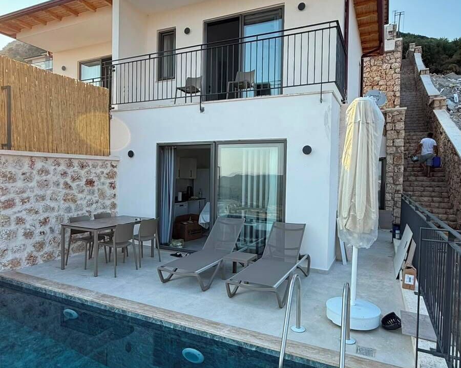 Photo of Outdoor in Kas