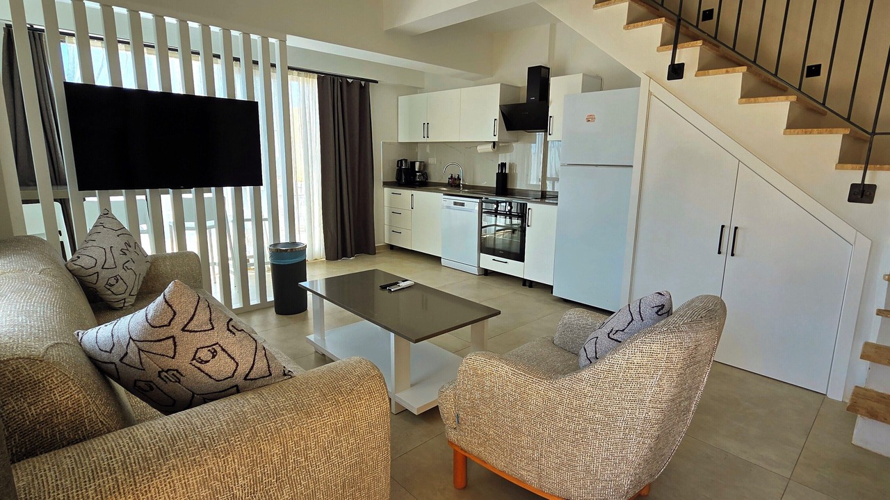 Photo of Livingroom in Kas