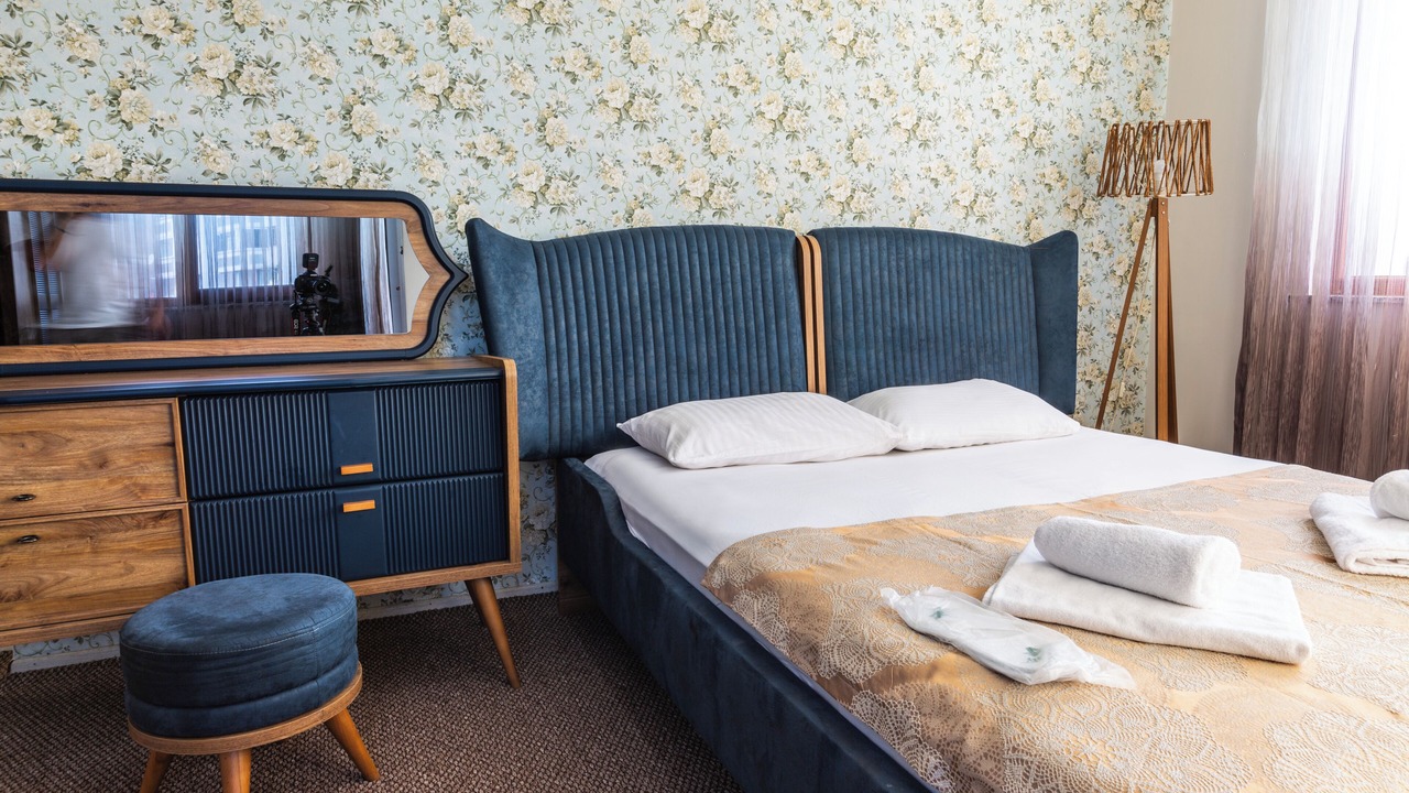 Photo of Bedroom in Trabzon