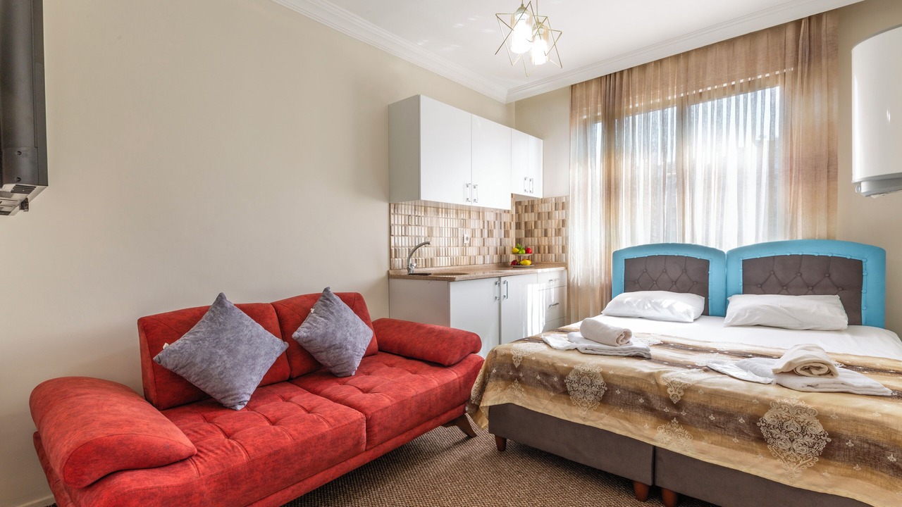 Photo of Bedroom in Trabzon