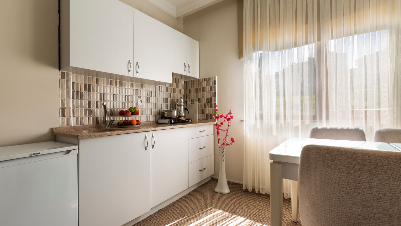 Photo of Kitchen in Trabzon