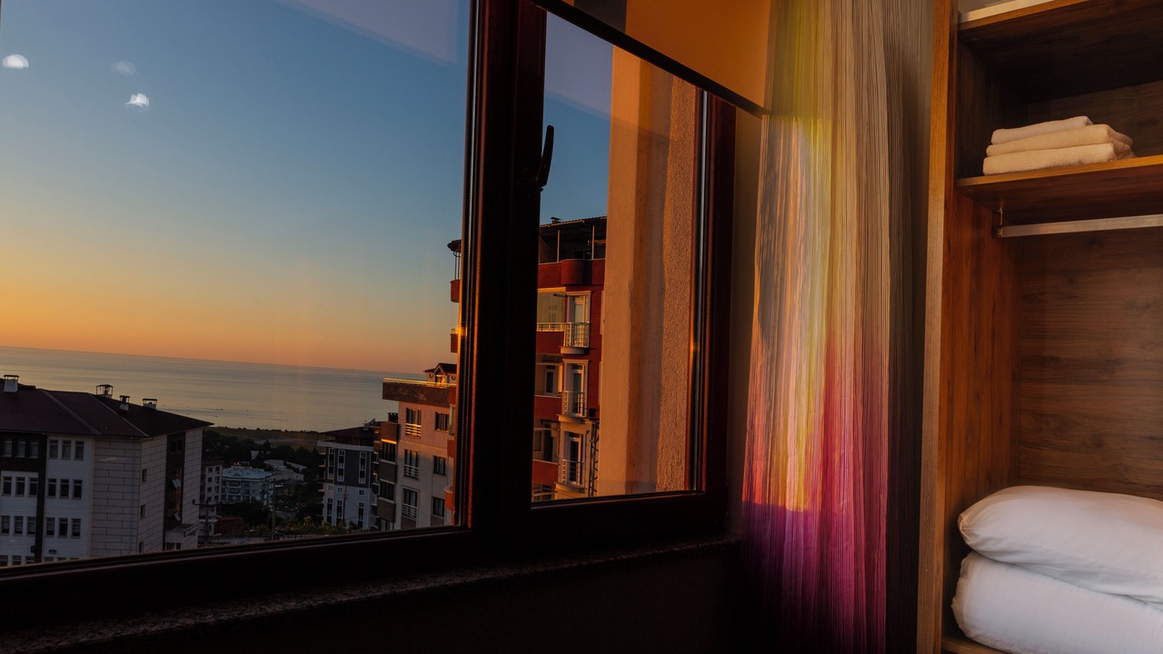 Photo of Bedroom in Trabzon