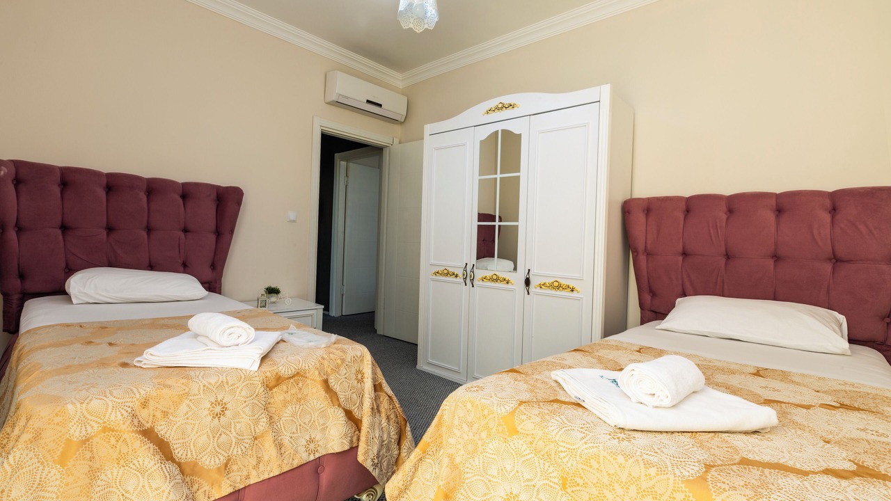 Photo of Bedroom in Trabzon