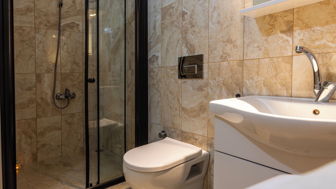Photo of Bathroom in Trabzon